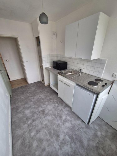 Appartement a vendre Vaires-sur-Marne 77360 Seine-et-Marne 45 m2 2 pièces 169000 euros