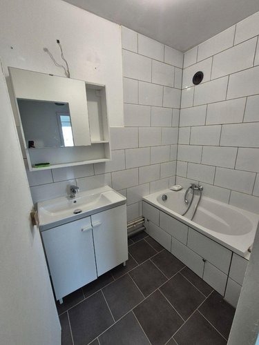 Appartement a vendre Vaires-sur-Marne 77360 Seine-et-Marne 45 m2 2 pièces 169000 euros