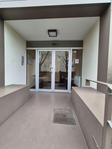 Appartement a vendre Vaires-sur-Marne 77360 Seine-et-Marne 45 m2 2 pièces 169000 euros