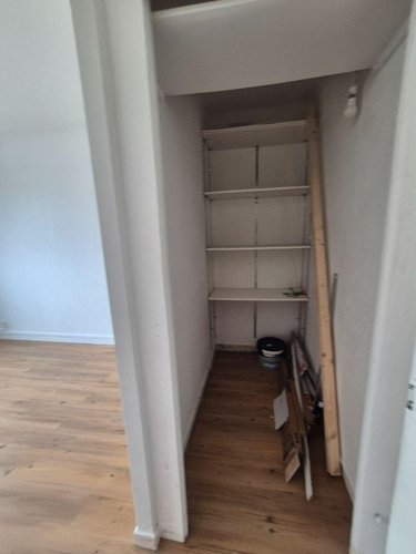 Appartement a vendre Vaires-sur-Marne 77360 Seine-et-Marne 45 m2 2 pièces 169000 euros