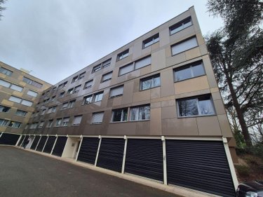 Appartement a vendre Vaires-sur-Marne 77360 Seine-et-Marne 45 m2 2 pièces 169000 euros