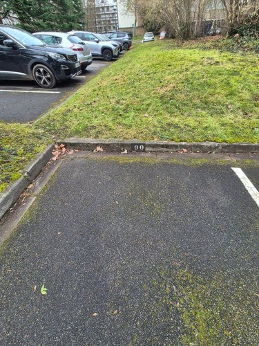 Appartement a vendre Vaires-sur-Marne 77360 Seine-et-Marne 45 m2 2 pièces 169000 euros