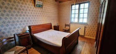 Maison a vendre Sagy 71580 Saône-et-Loire 106 m2 5 pièces 199000 euros