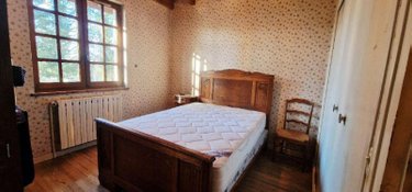 Maison a vendre Sagy 71580 Saône-et-Loire 106 m2 5 pièces 199000 euros