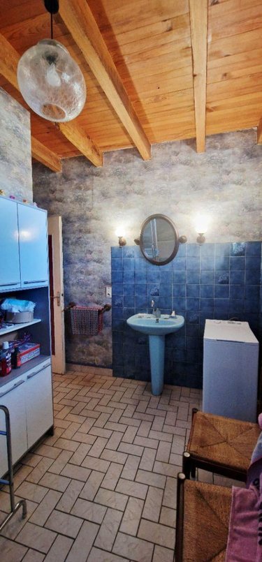 Maison a vendre Sagy 71580 Saône-et-Loire 106 m2 5 pièces 199000 euros
