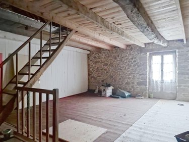 Maison a vendre Saint Père Marc en Poulet 35430 Ille-et-Vilaine 220 m2 8 pièces 198400 euros