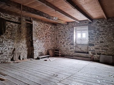 Maison a vendre Saint Père Marc en Poulet 35430 Ille-et-Vilaine 220 m2 8 pièces 198400 euros