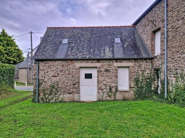 Maison a vendre Saint Père Marc en Poulet 35430 Ille-et-Vilaine 220 m2 8 pièces 198400 euros