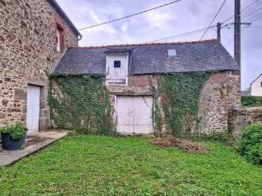 Maison a vendre Saint Père Marc en Poulet 35430 Ille-et-Vilaine 220 m2 8 pièces 198400 euros