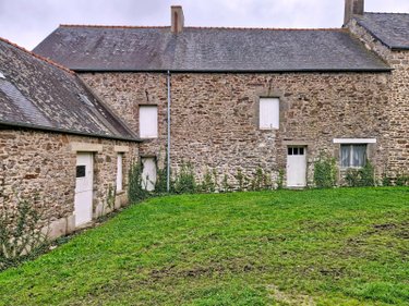 Maison a vendre Saint Père Marc en Poulet 35430 Ille-et-Vilaine 220 m2 8 pièces 198400 euros