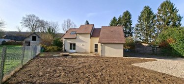 Maison a vendre Brosville 27930 Eure 80 m2 2 pièces 187500 euros