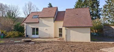 Maison a vendre Brosville 27930 Eure 80 m2 2 pièces 187500 euros