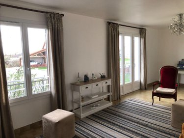 Maison a vendre Saint-Ambroix 18290 Cher 97 m2 5 pièces 158100 euros