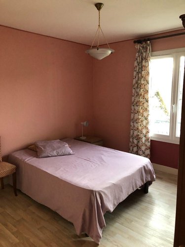 Maison a vendre Saint-Ambroix 18290 Cher 97 m2 5 pièces 158100 euros