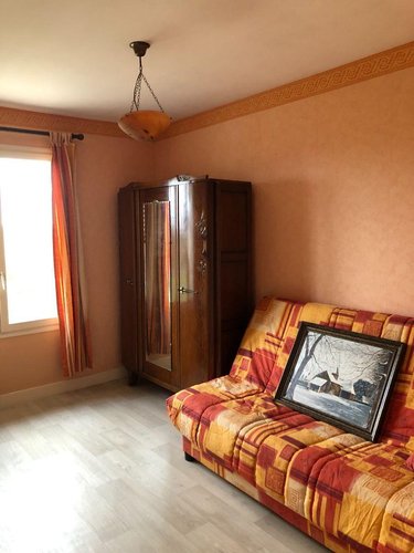 Maison a vendre Saint-Ambroix 18290 Cher 97 m2 5 pièces 158100 euros