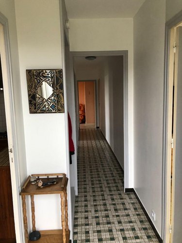 Maison a vendre Saint-Ambroix 18290 Cher 97 m2 5 pièces 158100 euros