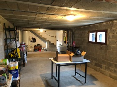 Maison a vendre Saint-Ambroix 18290 Cher 97 m2 5 pièces 158100 euros