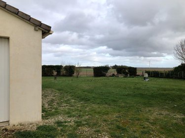 Maison a vendre Saint-Ambroix 18290 Cher 97 m2 5 pièces 158100 euros