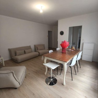 Appartement a vendre Troyes 10000 Aube 85 m2 5 pièces 162500 euros