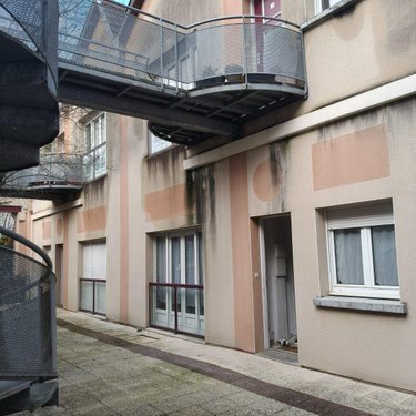 Appartement a vendre Troyes 10000 Aube 85 m2 5 pièces 162500 euros