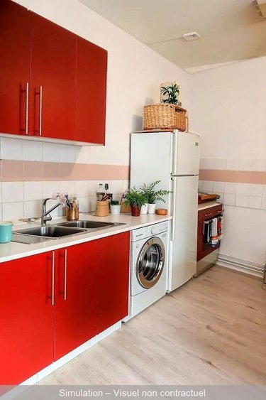 Appartement a vendre Troyes 10000 Aube 85 m2 5 pièces 152300 euros