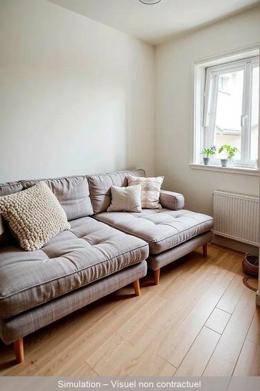 Appartement a vendre Troyes 10000 Aube 85 m2 5 pièces 152300 euros