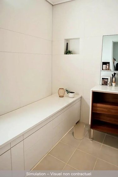 Appartement a vendre Troyes 10000 Aube 85 m2 5 pièces 152300 euros