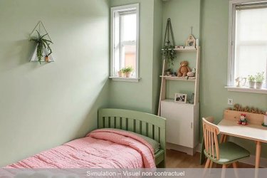 Appartement a vendre Troyes 10000 Aube 85 m2 5 pièces 152300 euros