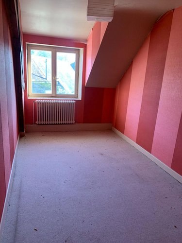 Maison a vendre Obterre 36290 Indre 135 m2 4 pièces 38300 euros