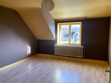 Maison a vendre Obterre 36290 Indre 135 m2 4 pièces 38300 euros