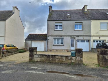 Maison a vendre Plouénan 29420 Finistère 92 m2 7 pièces 89800 euros