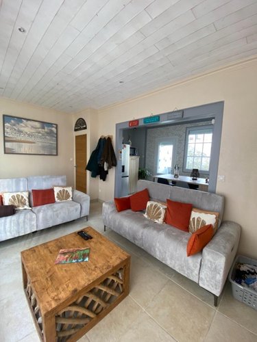 Maison a vendre Étaples 62630 Pas-de-Calais 58 m2 3 pièces 178500 euros