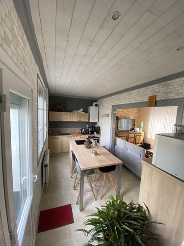 Maison a vendre Étaples 62630 Pas-de-Calais 58 m2 3 pièces 178500 euros