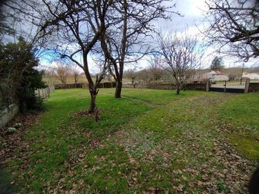 Maison a vendre Saint-Denis-de-Jouhet 36230 Indre 111 m2 6 pièces 68900 euros