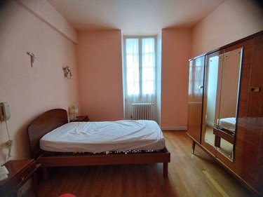 Maison a vendre Saint-Denis-de-Jouhet 36230 Indre 111 m2 6 pièces 68900 euros