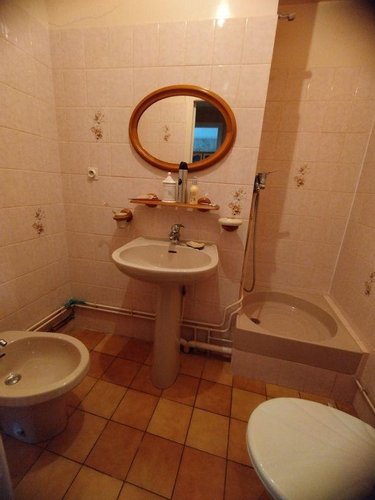 Maison a vendre Saint-Denis-de-Jouhet 36230 Indre 111 m2 6 pièces 68900 euros