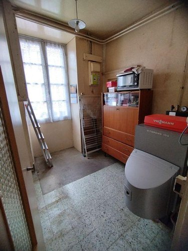Maison a vendre Saint-Denis-de-Jouhet 36230 Indre 111 m2 6 pièces 68900 euros