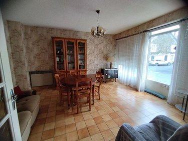 Maison a vendre Saint-Denis-de-Jouhet 36230 Indre 111 m2 6 pièces 68900 euros