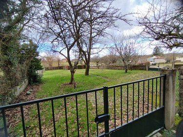 Maison a vendre Saint-Denis-de-Jouhet 36230 Indre 111 m2 6 pièces 68900 euros