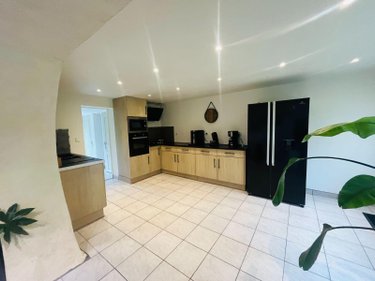 Maison a vendre Bricqueville-la-Blouette 50200 Manche 110 m2 4 pièces 169600 euros