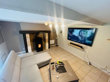 Maison a vendre Bricqueville-la-Blouette 50200 Manche 102 m2 4 pièces 159600 euros