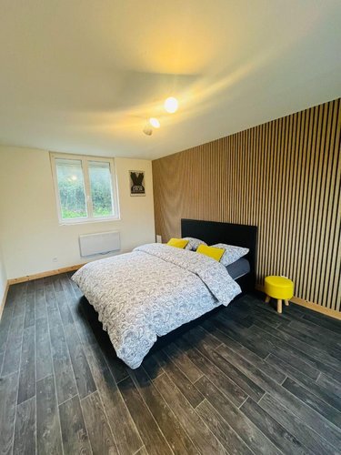 Maison a vendre Bricqueville-la-Blouette 50200 Manche 110 m2 4 pièces 169600 euros