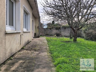 Maison a vendre Créon 33670 Gironde 75 m2 4 pièces 166400 euros