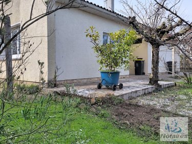 Maison a vendre Créon 33670 Gironde 75 m2 4 pièces 166400 euros
