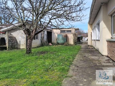 Maison a vendre Créon 33670 Gironde 75 m2 4 pièces 166400 euros