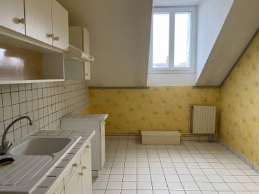 Appartement a vendre Châteauroux 36000 Indre 67 m2 3 pièces 80700 euros