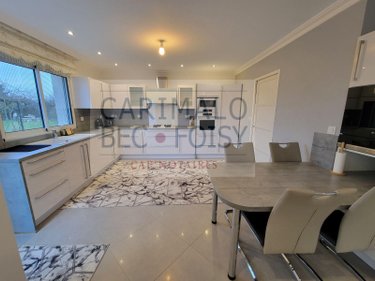 Maison a vendre Jallans 28200 Eure-et-Loir 125 m2 4 pièces 236000 euros