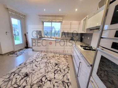 Maison a vendre Jallans 28200 Eure-et-Loir 125 m2 4 pièces 236000 euros