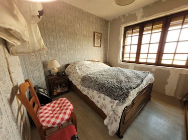 Maison a vendre Neufchâtel-Hardelot 62152 Pas-de-Calais 94 m2 5 pièces 152975 euros