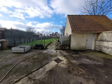 Maison a vendre Neufchâtel-Hardelot 62152 Pas-de-Calais 94 m2 5 pièces 152975 euros
